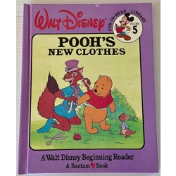 Disney Winnie the Pooh Collection - Picture 7 of 7